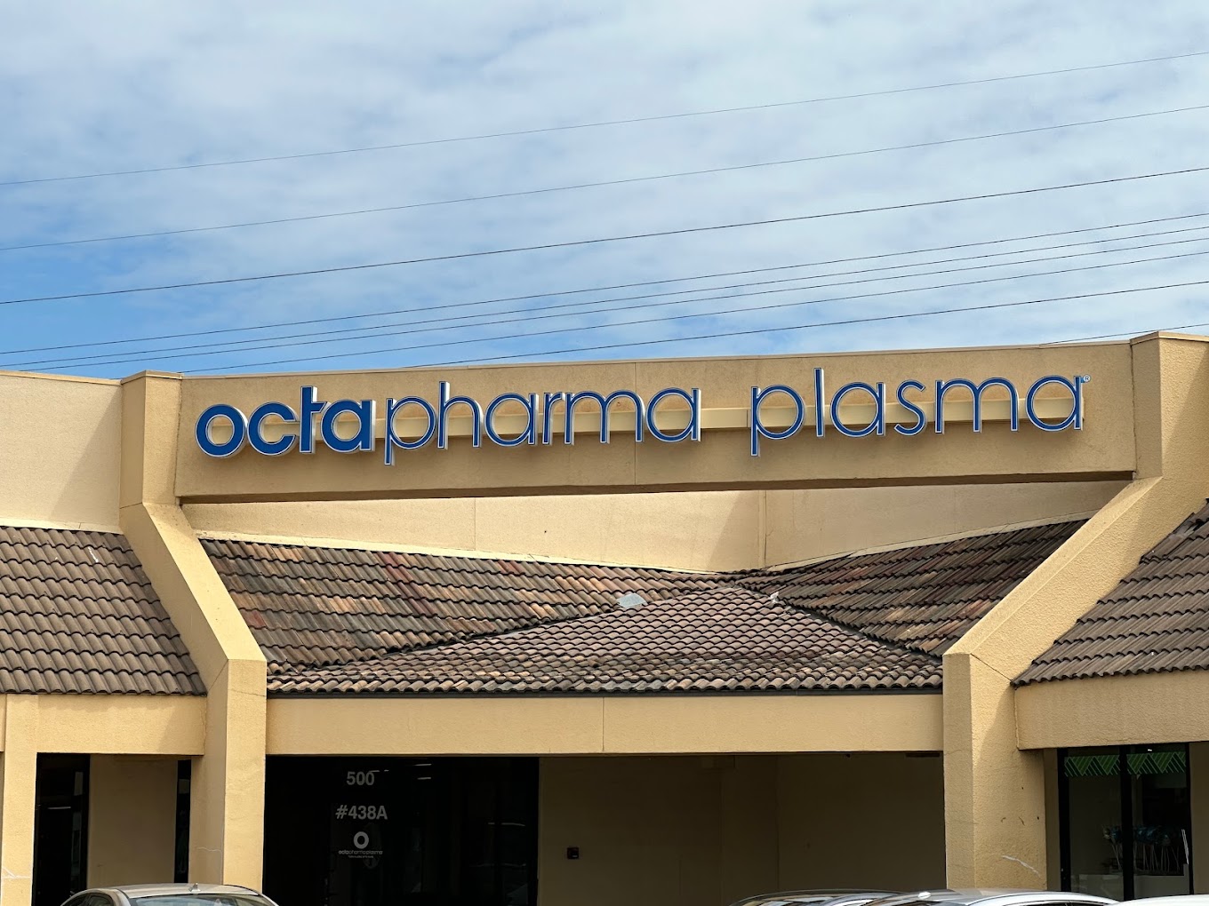 Plasma Donation Austin, TX - Octapharma Plasma Donation Center in Austin. Donate Plasma in Austin